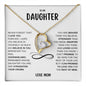 To My Daughter | Forever Love