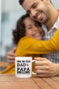 To My Dad | You Rock Mug