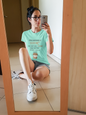 I Need My Coffee T-shirt