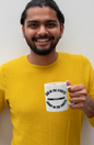 Dad In The Streets 11oz White Mug