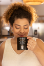 I Need My Coffee Mug
