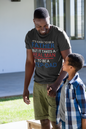 Real Man T-Shirt
