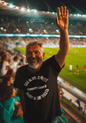 Dad In The Streets T-Shirt