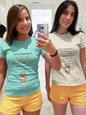 I Need My Coffee T-shirt