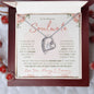 To My Beloved Soulmate | Heart Bounded