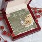 "To My Beloved Daughter"| My Love Is Eternal