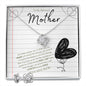 "To My Beloved Mother" | I'm Always Your Child