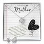 "To My Beloved Mother" | I'm Always Your Child