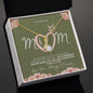 "To My Beloved Mother" | Straighten Your CROWN