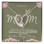 "To My Beloved Mother" | Straighten Your CROWN