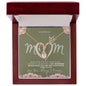 "To My Beloved Mother" | Straighten Your CROWN