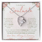To My Beloved Soulmate | Heart Bounded