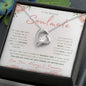 To My Beloved Soulmate | Heart Bounded