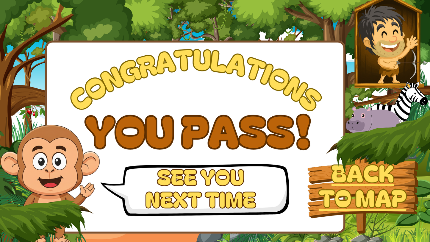 Peace For You. Learning For Them. Interactive Learning Adventures Kids Love (Ages 5–12)