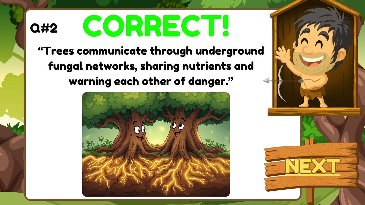 Peace For You. Learning For Them. Interactive Learning Adventures Kids Love (Ages 5–12)