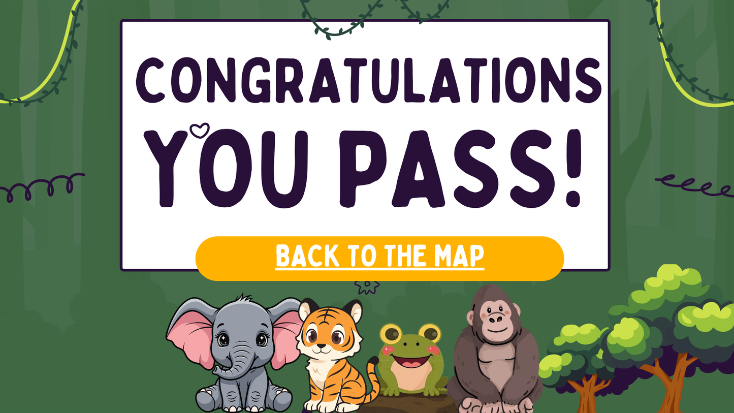 Peace For You. Learning For Them. Interactive Learning Adventures Kids Love (Ages 5–12)