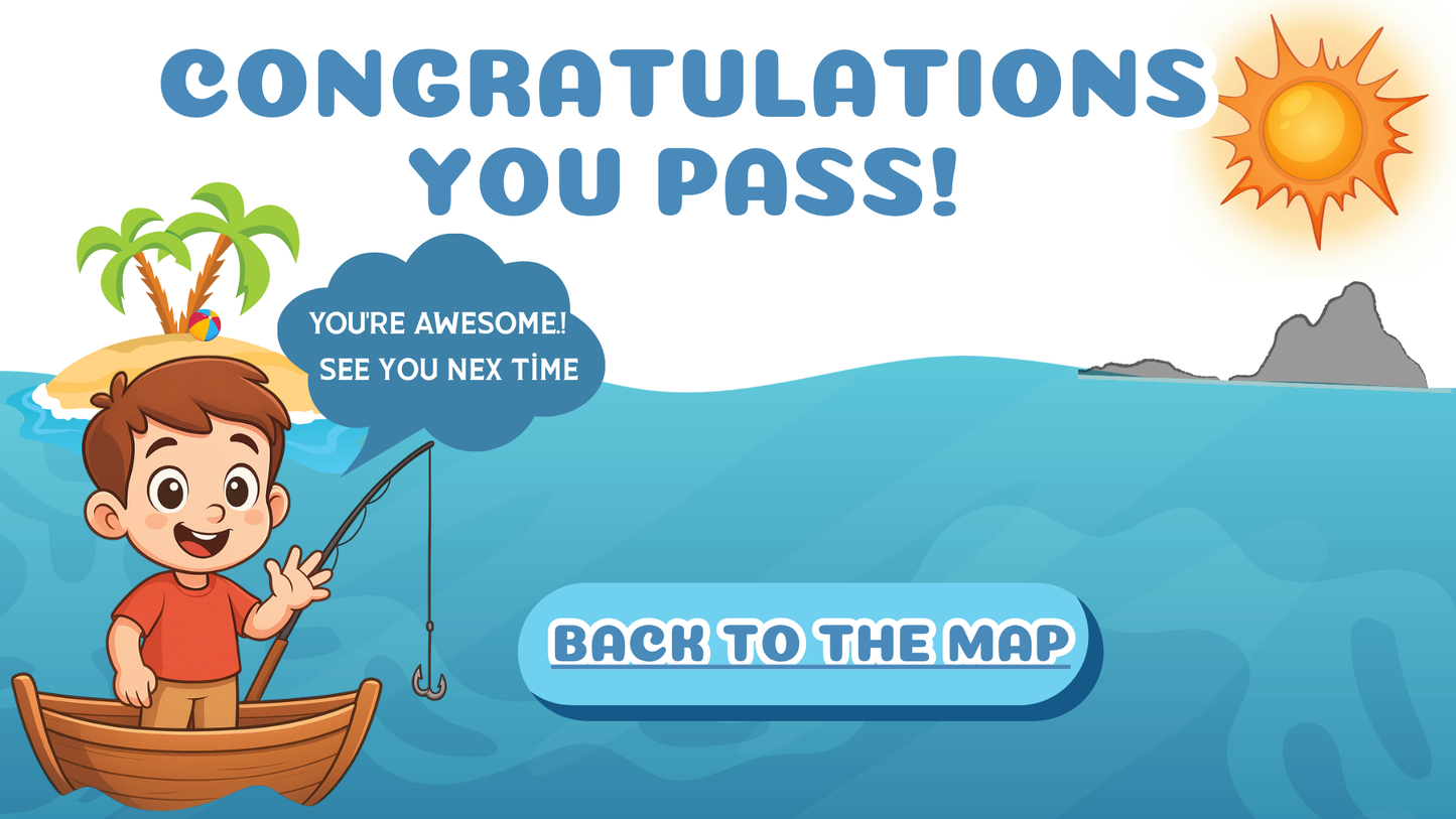 Peace For You. Learning For Them. Interactive Learning Adventures Kids Love (Ages 5–12)