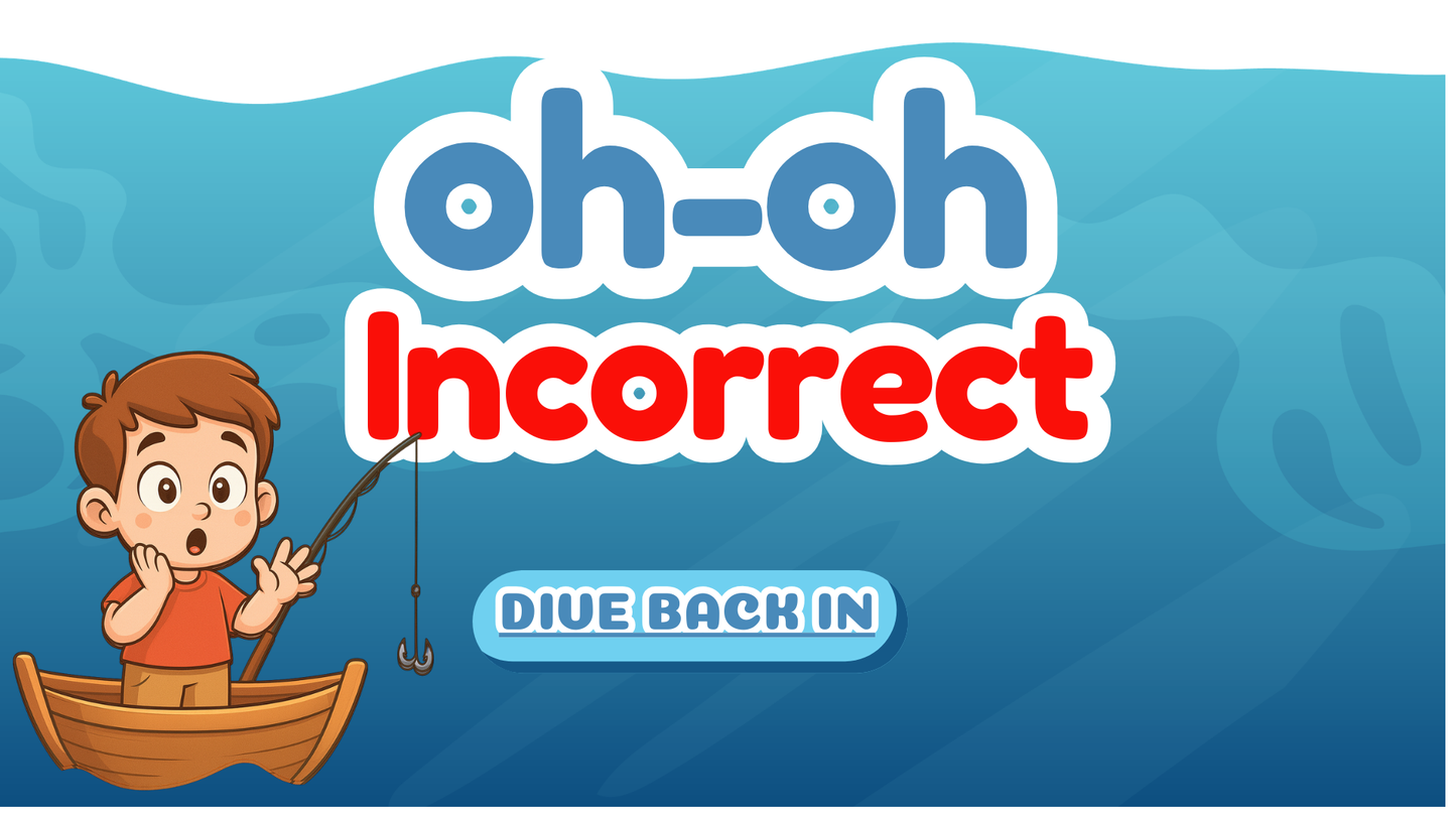 20 FUN OCEAN TRUE OR FALSE TRIVIA QUIZ FOR KIDS AGES 5-12(Parent Approved)