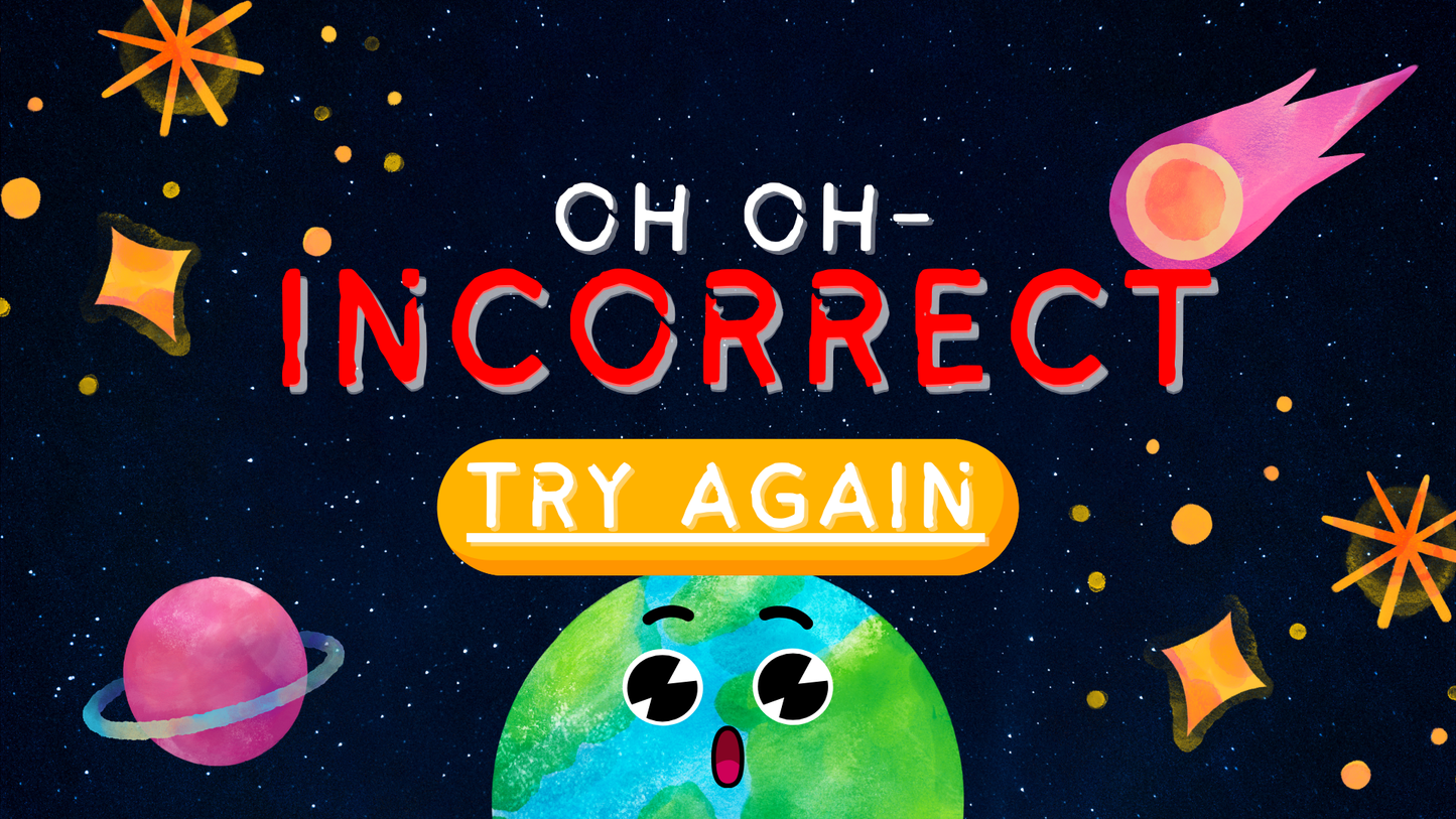 20 FUN SOLAR SCIENCE TRIVIA FACTS + TYPING GAME FOR AGES 6–12