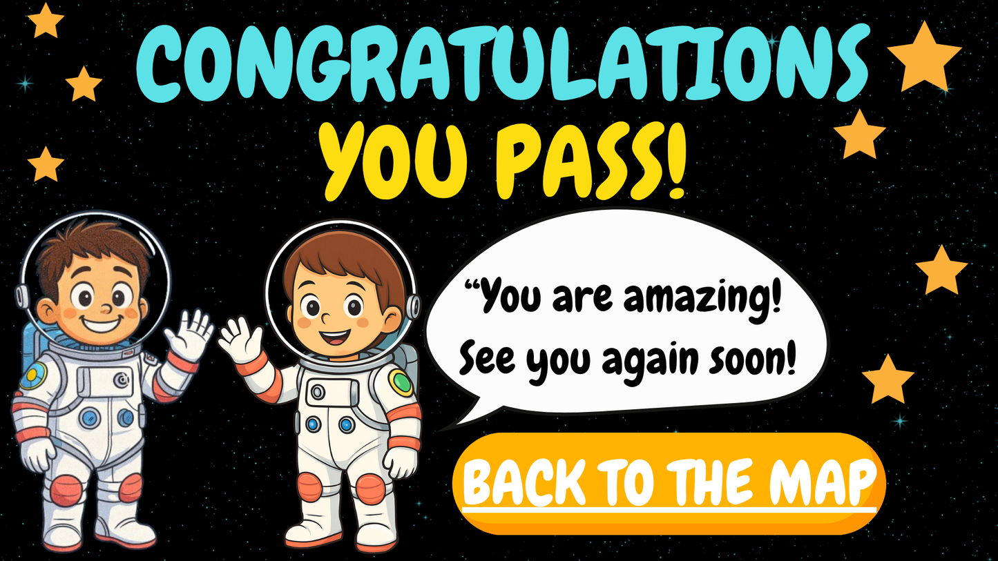 Peace For You. Learning For Them. Interactive Learning Adventures Kids Love (Ages 5–12)
