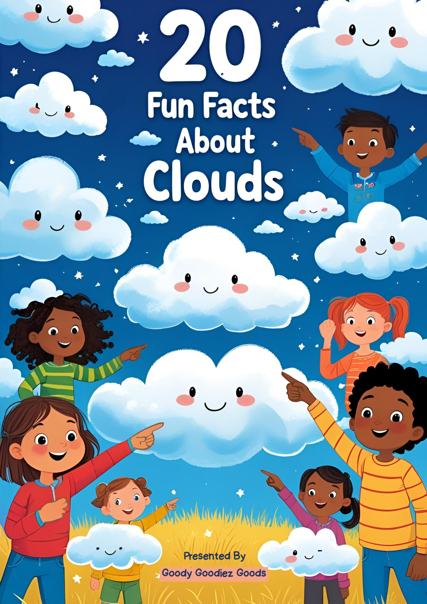 Peace For You. Learning For Them. Interactive Learning Adventures Kids Love (Ages 5–12)