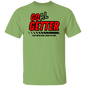 GO(AL) GETTER T-Shirt