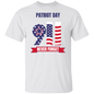 Patriot Day Never ForgetT-Shirt