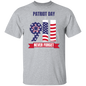 Patriot Day Never ForgetT-Shirt