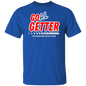 GO(AL) GETTER T-Shirt