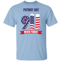 Patriot Day Never ForgetT-Shirt