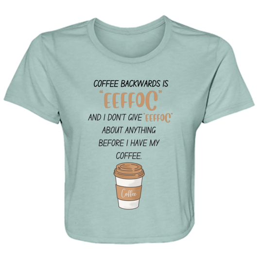I Need My Coffee T-shirt
