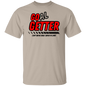 GO(AL) GETTER T-Shirt