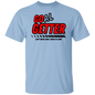 GO(AL) GETTER T-Shirt