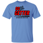 GO(AL) GETTER T-Shirt