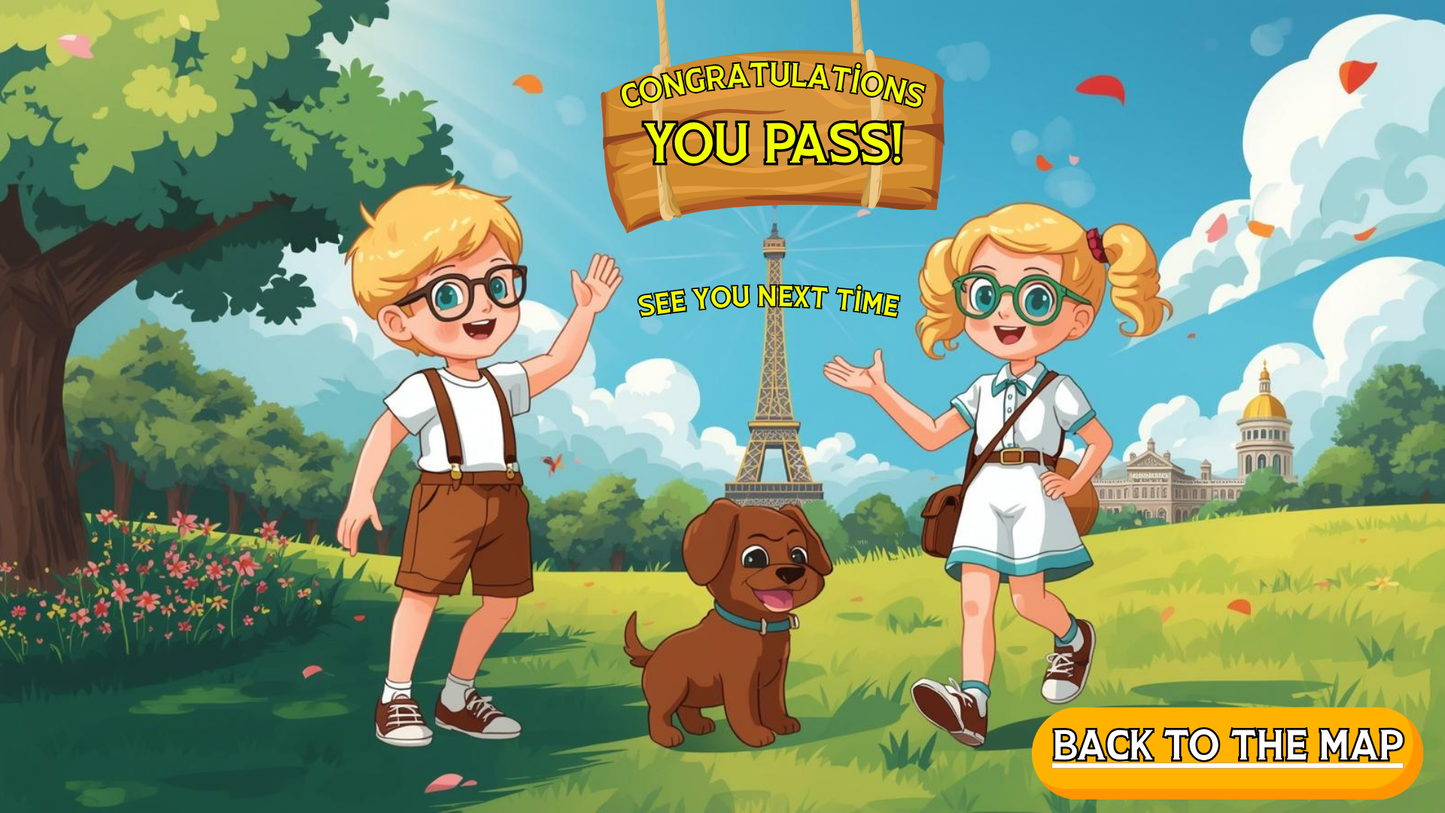 Peace For You. Learning For Them. Interactive Learning Adventures Kids Love (Ages 5–12)