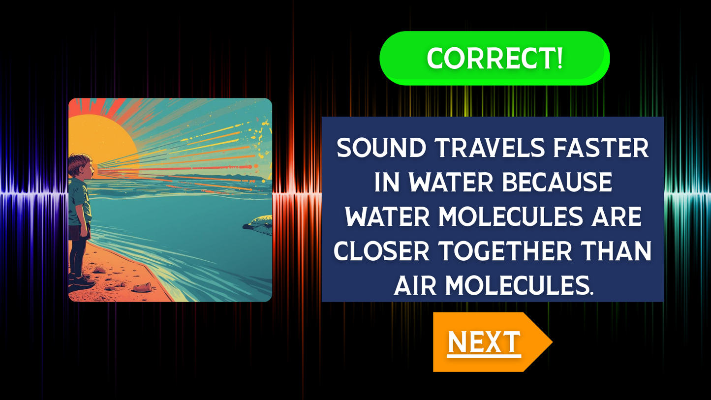 20 FUN SCIENCE TRIVIA TRUE or FALSE FACTZ QUIZ #1 FOR KIDS AGES 5-12(Parent Approved)