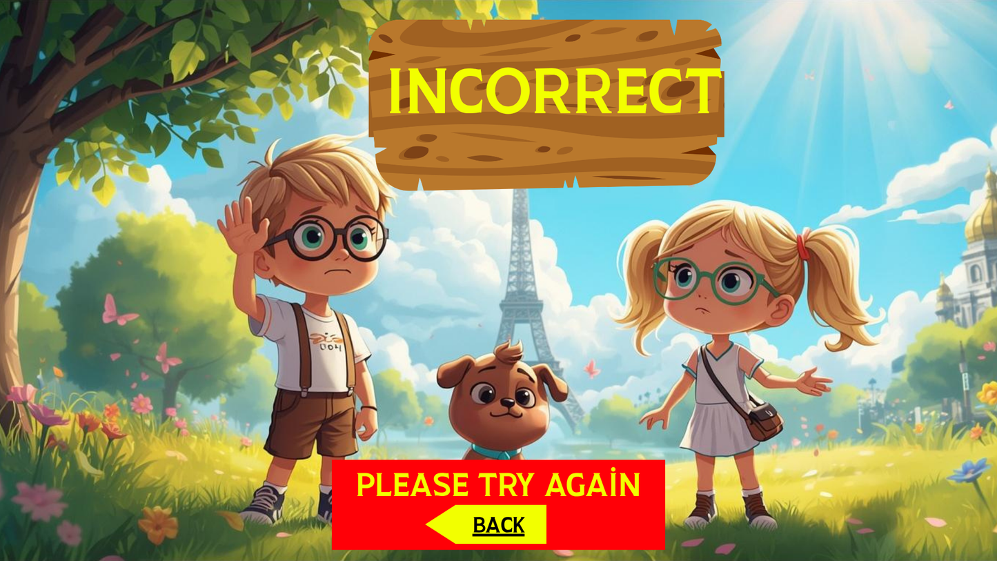 Peace For You. Learning For Them. Interactive Learning Adventures Kids Love (Ages 5–12)