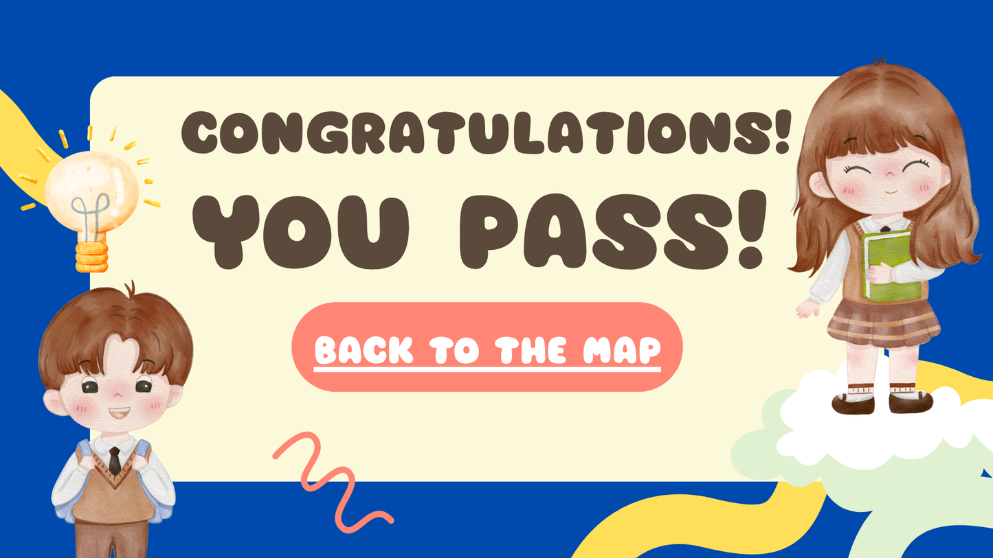 Peace For You. Learning For Them. Interactive Learning Adventures Kids Love (Ages 5–12)