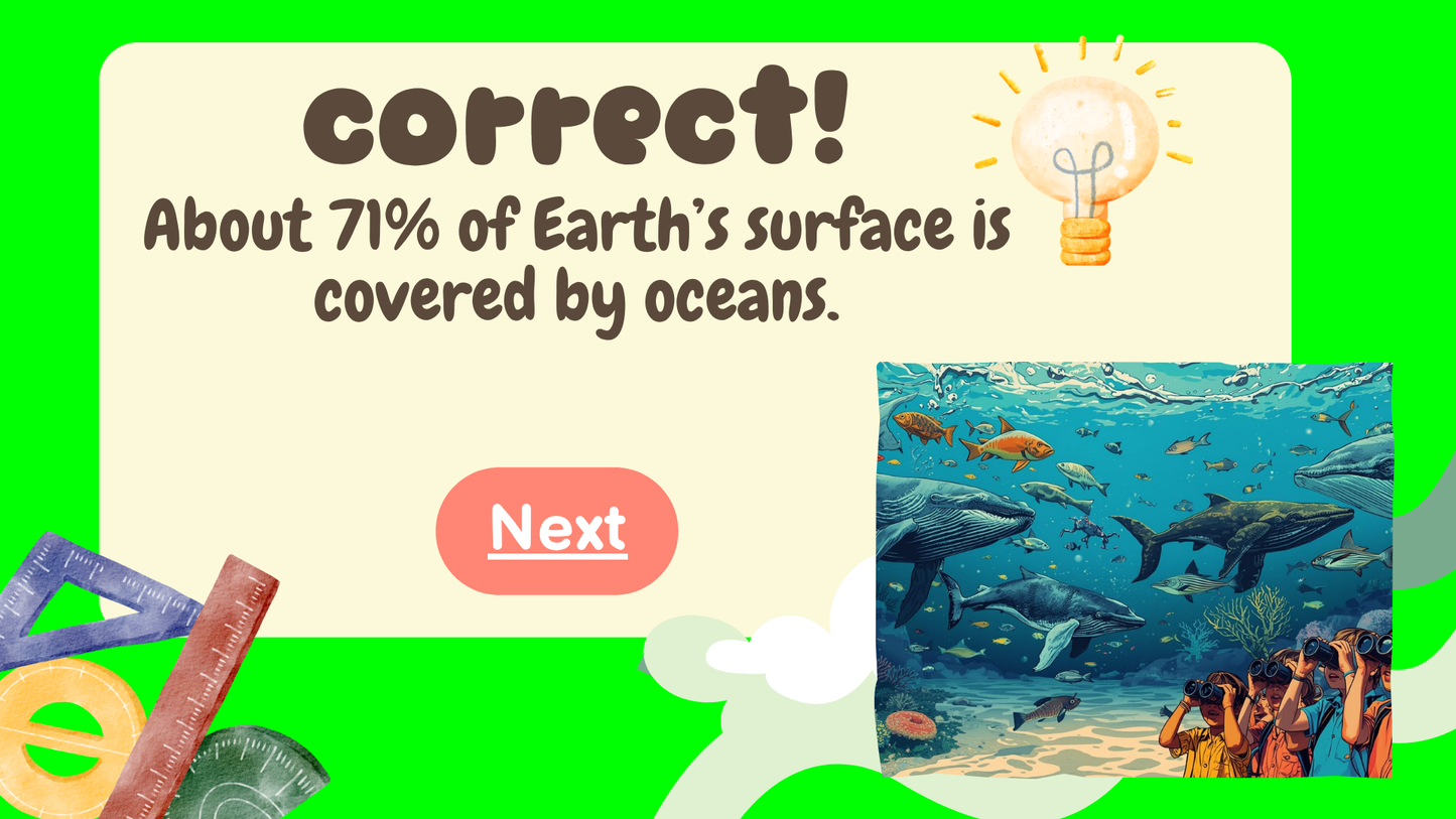 20 FUN SCIENCE TRIVIA TRUE or FALSE FACTZ QUIZ #2 FOR KIDS AGES 5-12(Parent Approved)