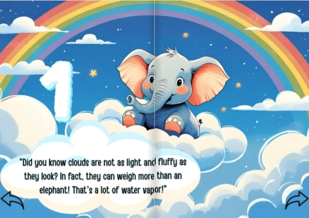 Peace For You. Learning For Them. Interactive Learning Adventures Kids Love (Ages 5–12)