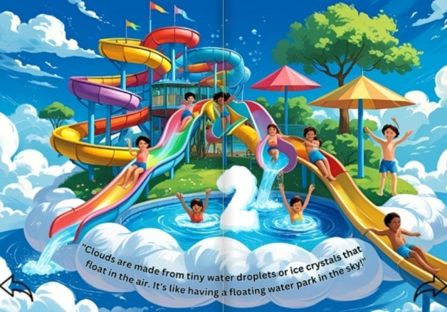 Peace For You. Learning For Them. Interactive Learning Adventures Kids Love (Ages 5–12)