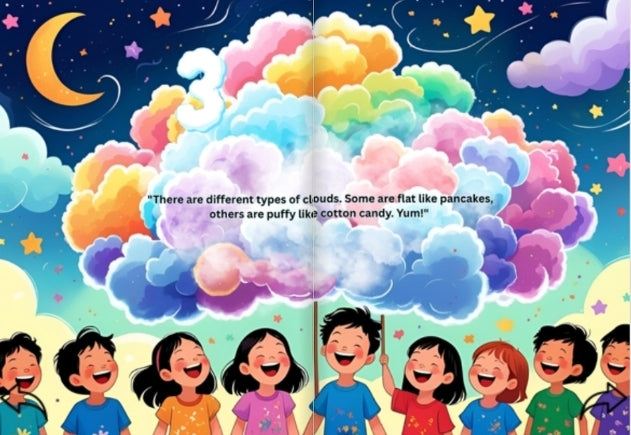 Peace For You. Learning For Them. Interactive Learning Adventures Kids Love (Ages 5–12)