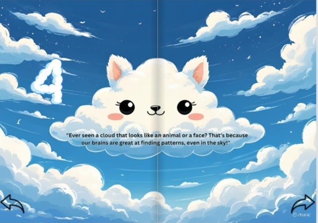 Peace For You. Learning For Them. Interactive Learning Adventures Kids Love (Ages 5–12)